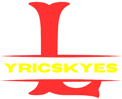 lyricskyes