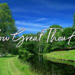 How Great Thou Art Lyrics