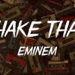 Eminem Shake That Lyrics And Meanings